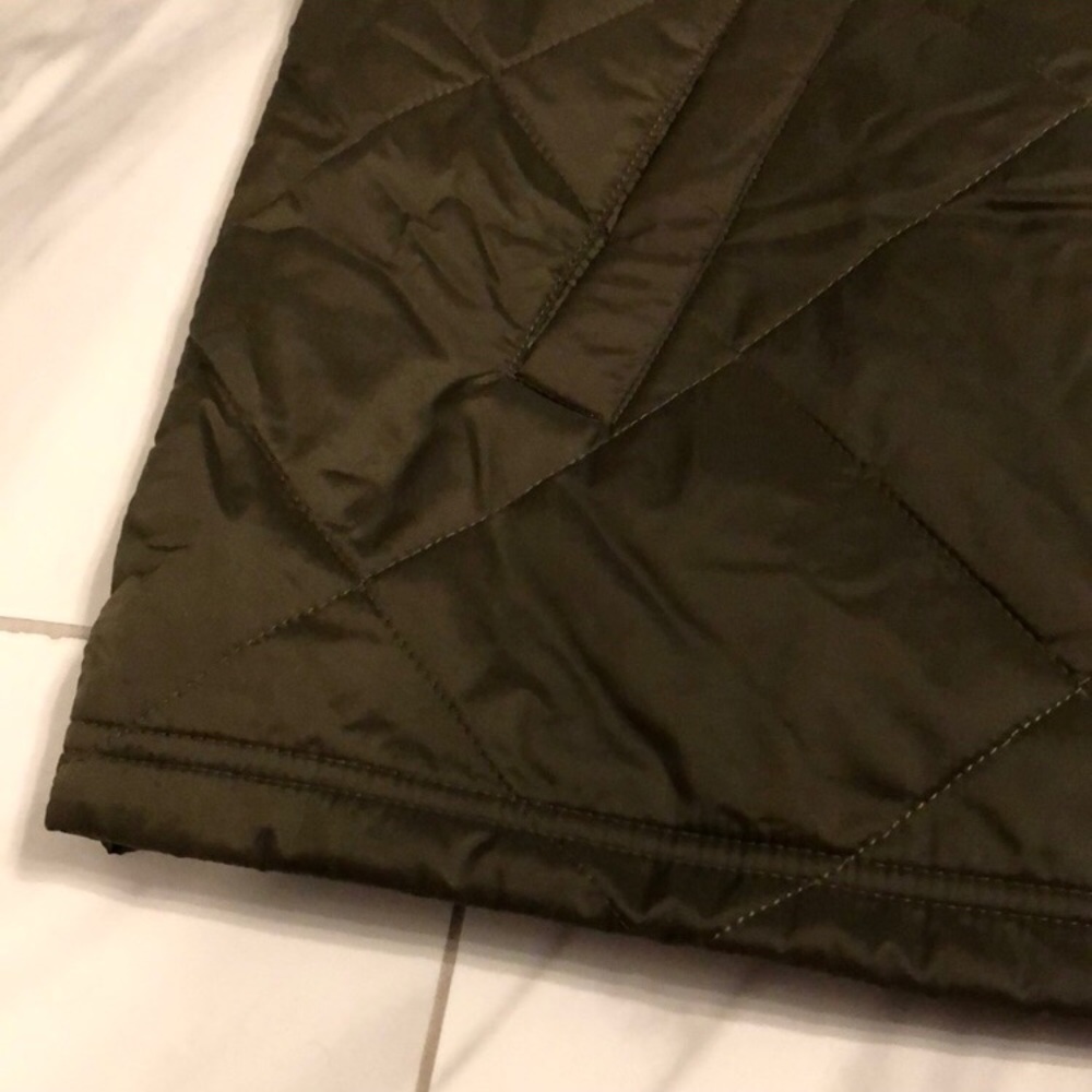 Men’s Barbour Finn Gilet Vest - Picture 2 of 3